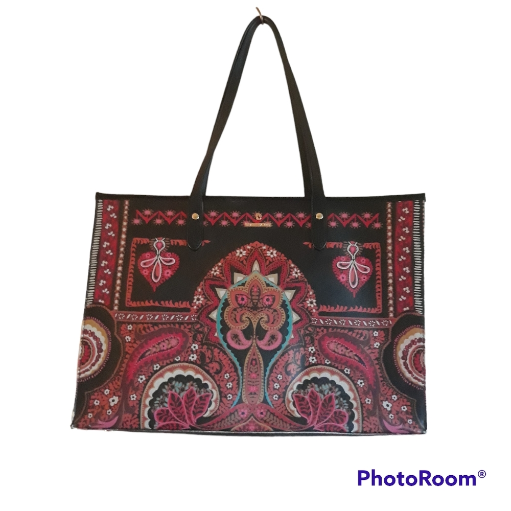 Spartina 449 tote bag